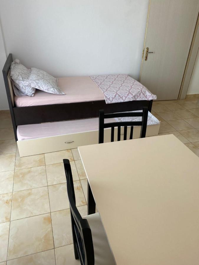 Borsh Apartments Kültér fotó