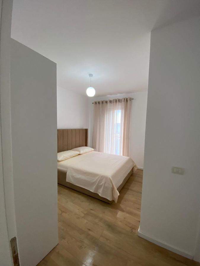 Borsh Apartments Kültér fotó